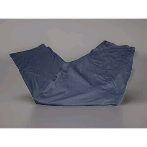 Graham Luxe Men’s Golf Pants Navy Blue 40x30 New Without Tags